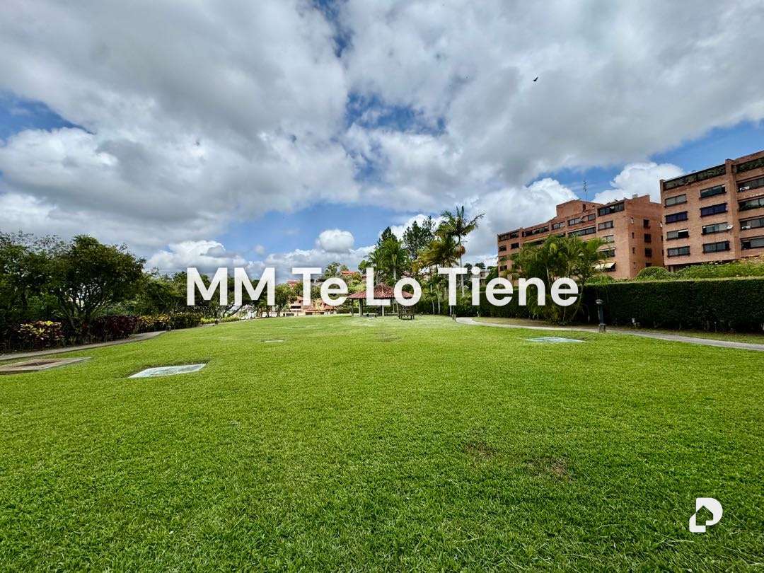 Apartamento en Alto Hatillo, Caracas – 22