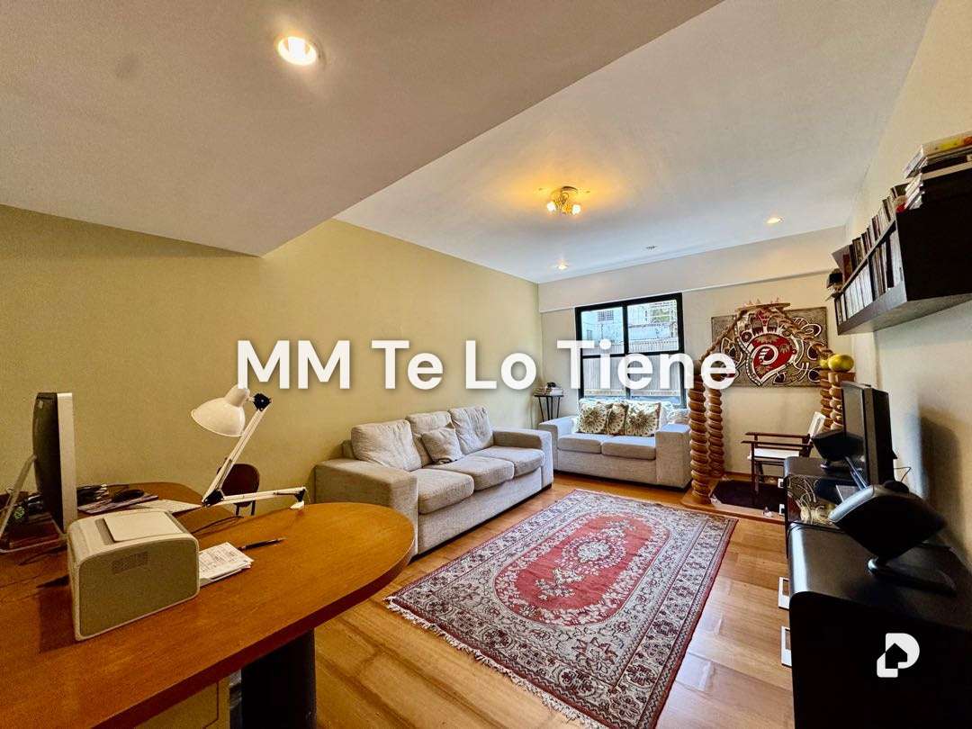 Apartamento en Alto Hatillo, Caracas – 11