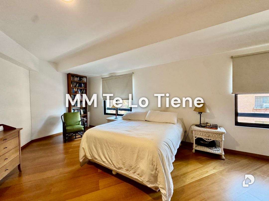 Apartamento en Alto Hatillo, Caracas – 15