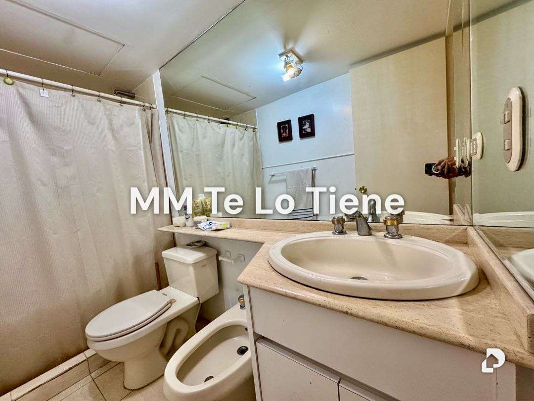 Apartamento en Alto Hatillo, Caracas – 9