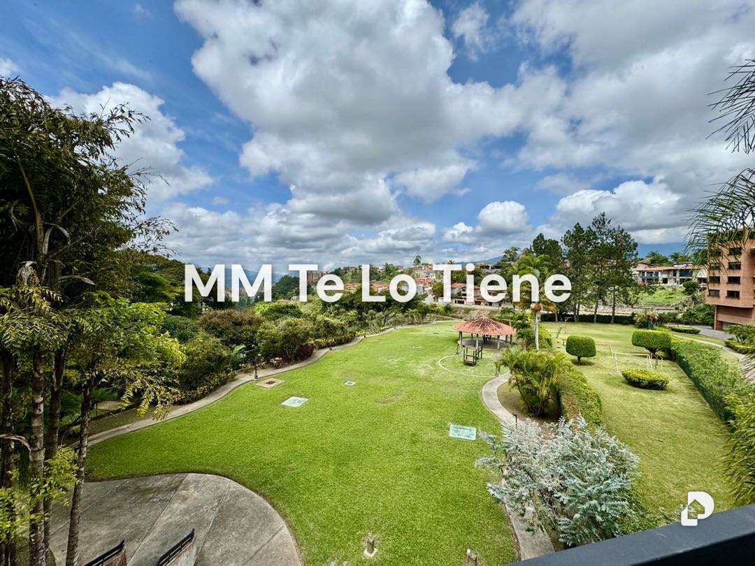 Apartamento en Alto Hatillo, Caracas – 23