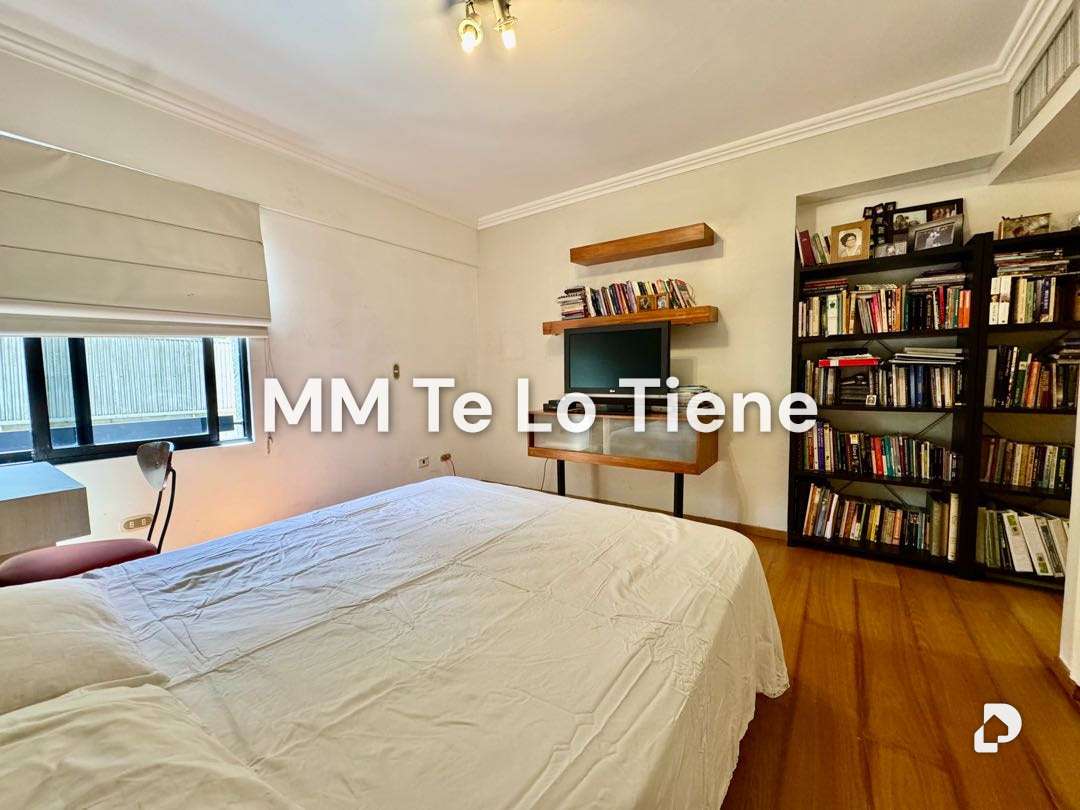 Apartamento en Alto Hatillo, Caracas – 13