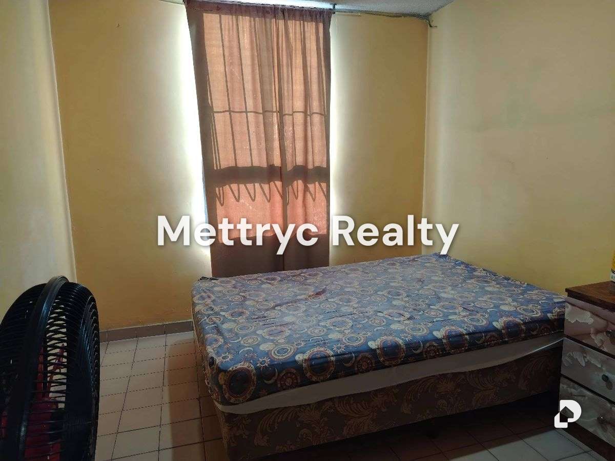Apartamento en Club Hip. Las Trinitarias, Barquisimeto – 3