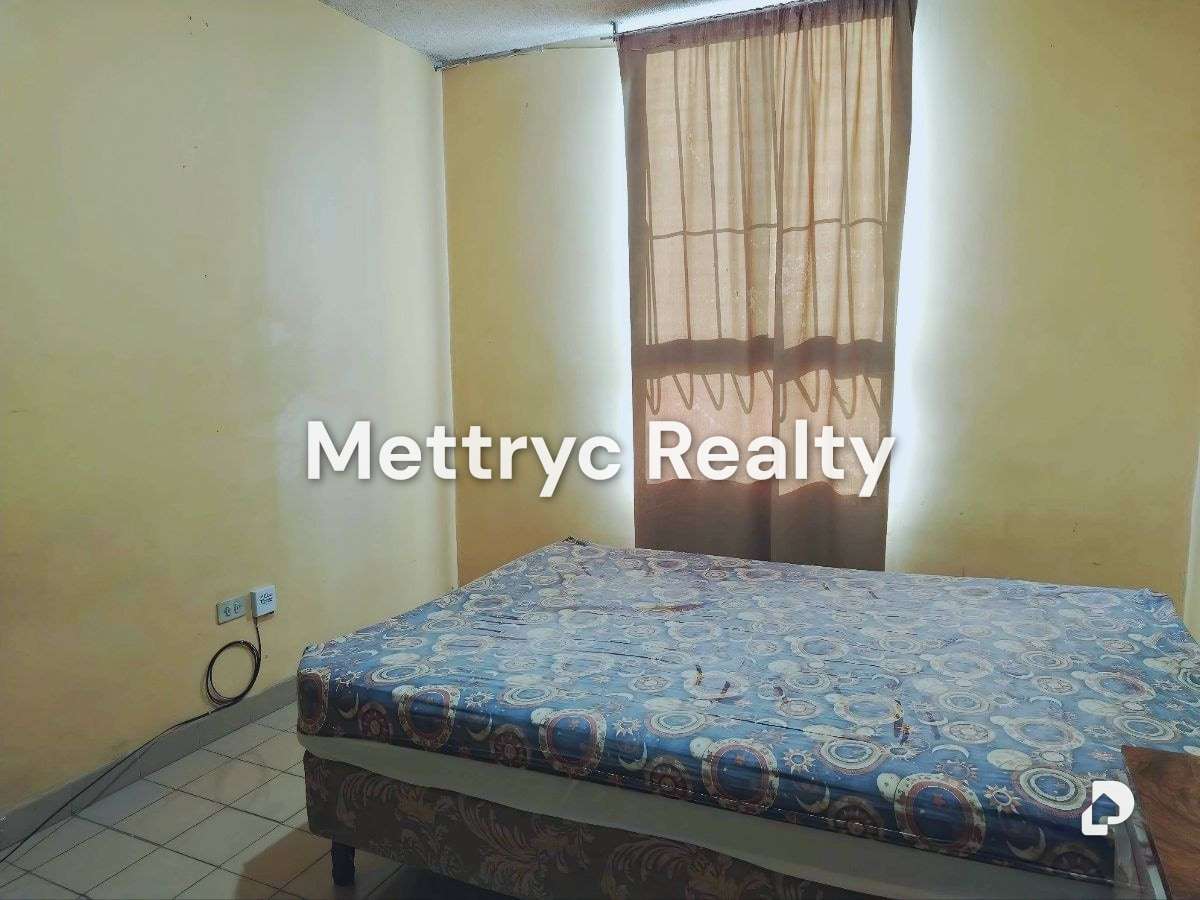 Apartamento en Club Hip. Las Trinitarias, Barquisimeto – 1