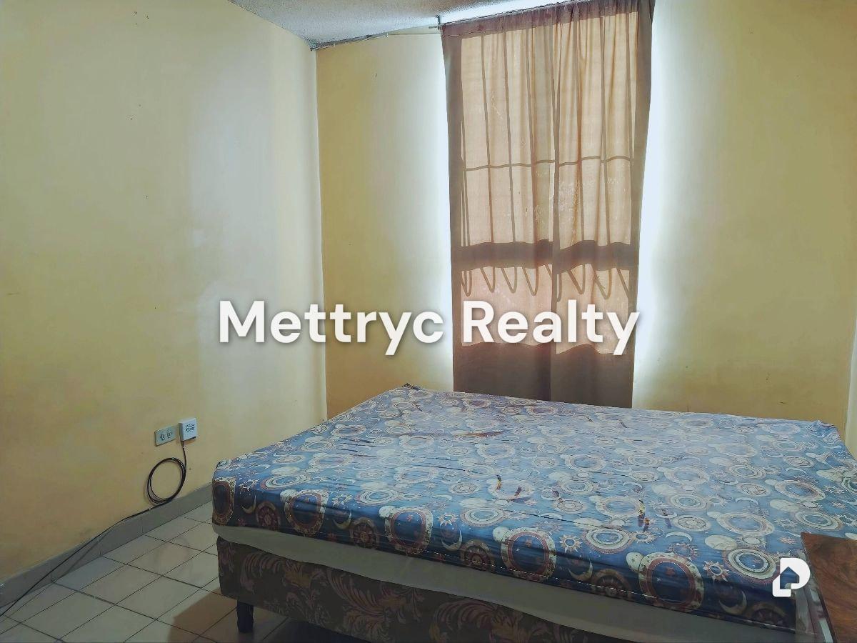 Apartamento en Club Hip. Las Trinitarias, Barquisimeto – 1