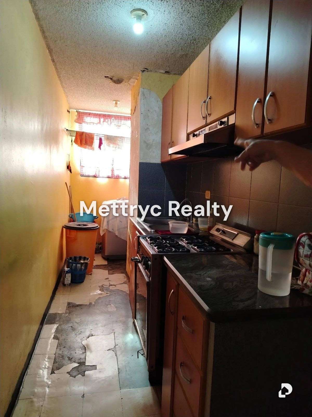 Apartamento en Club Hip. Las Trinitarias, Barquisimeto – 6