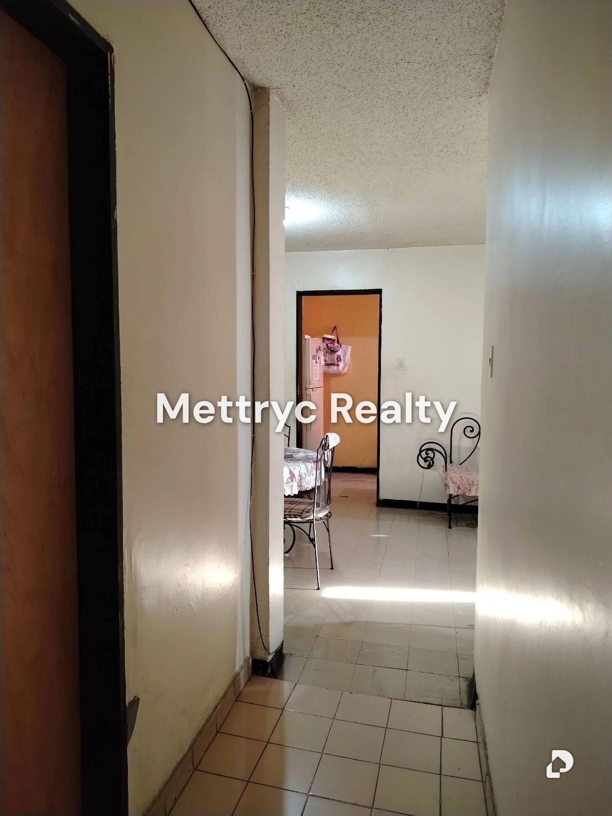 Apartamento en Club Hip. Las Trinitarias, Barquisimeto – 4