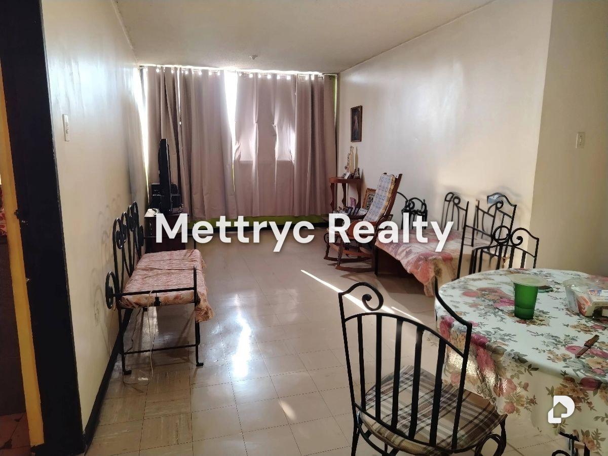 Apartamento en Club Hip. Las Trinitarias, Barquisimeto – 5