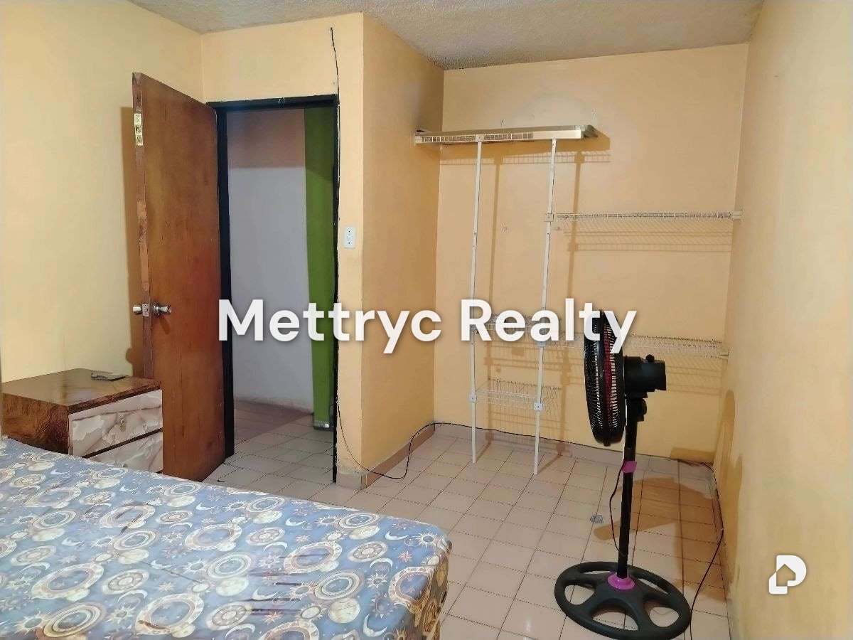 Apartamento en Club Hip. Las Trinitarias, Barquisimeto – 2