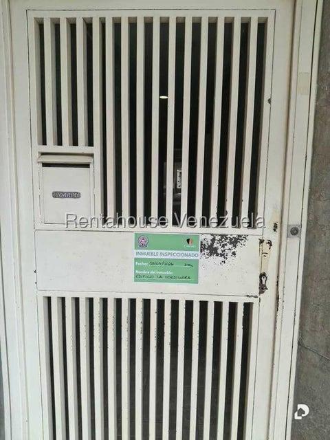Apartamento en Chacao, Caracas – 1