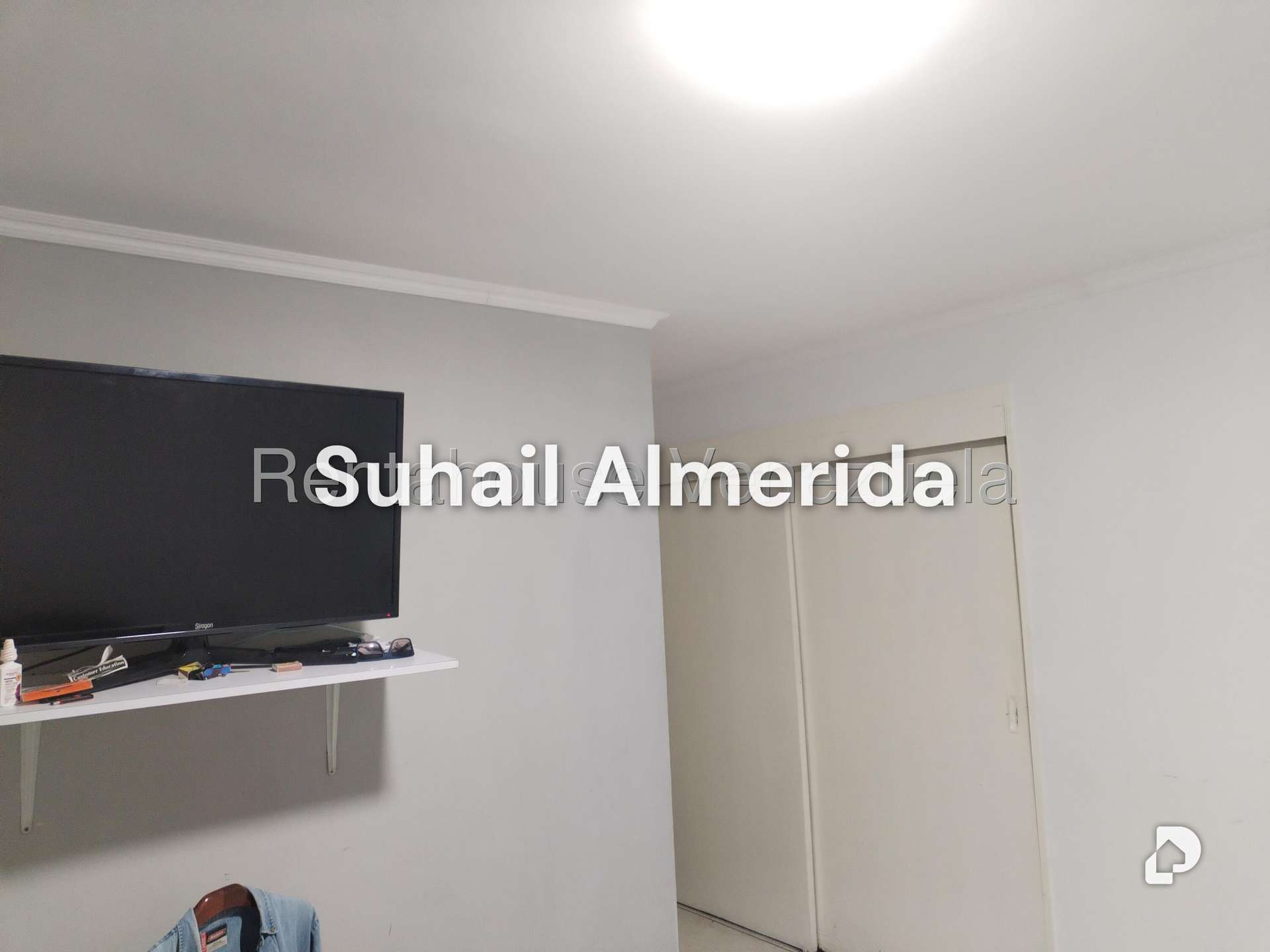 Apartment in El Viñedo, Valencia – 11
