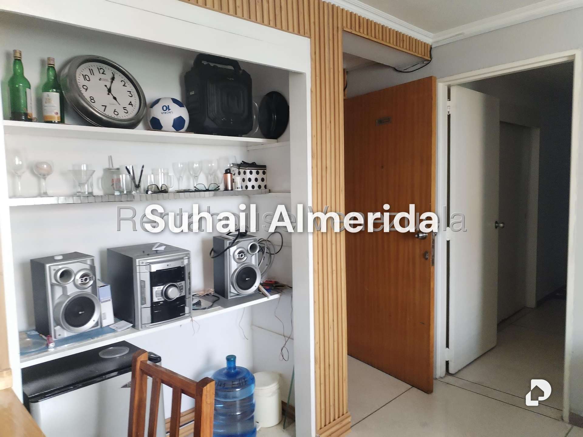 Apartment in El Viñedo, Valencia – 13