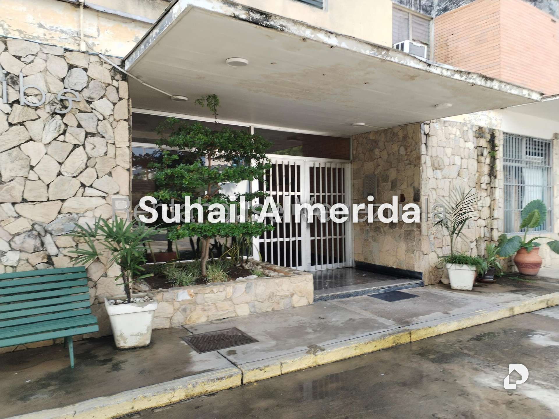 Apartment in El Viñedo, Valencia – 2