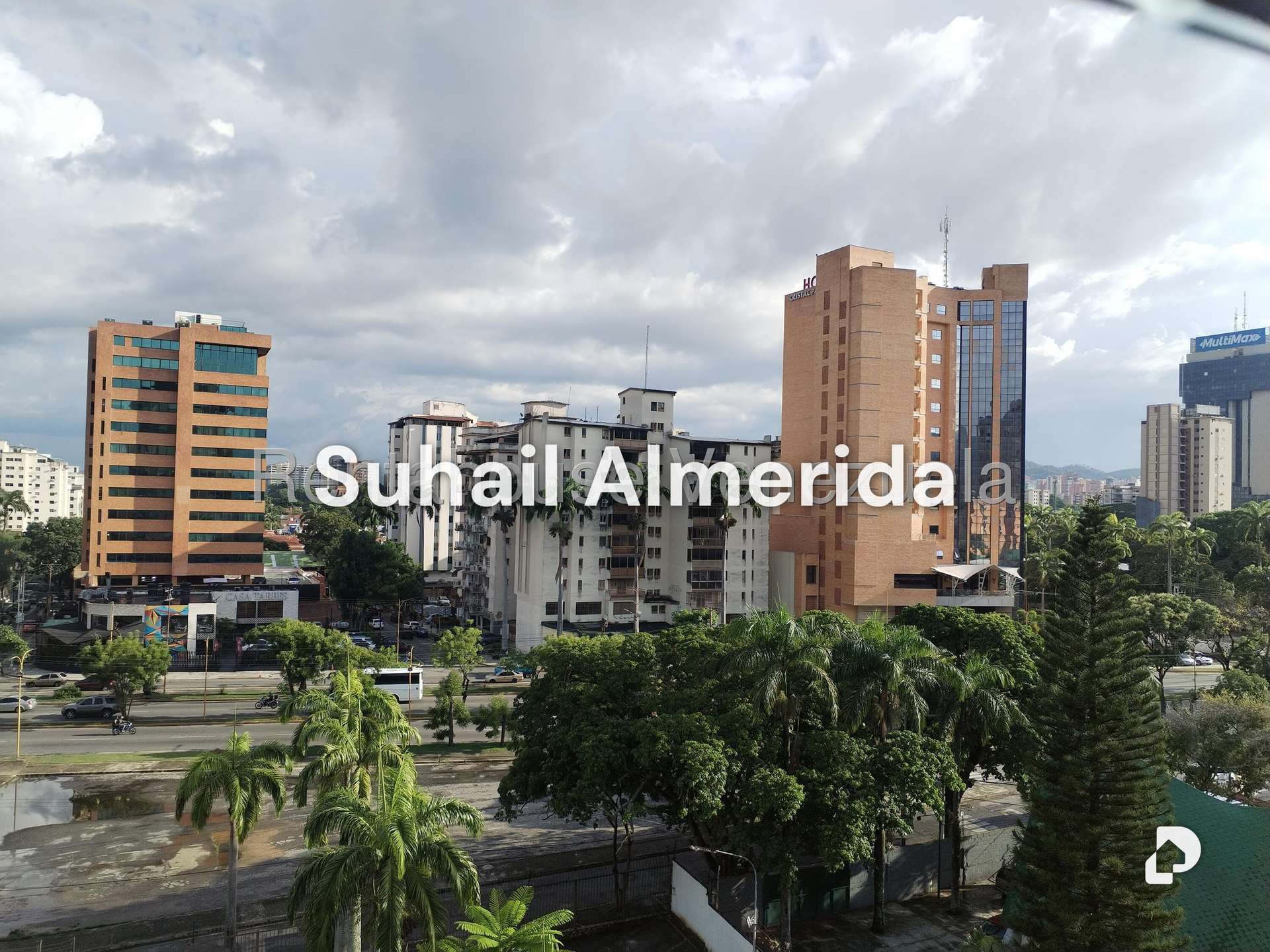 Apartment in El Viñedo, Valencia – 6