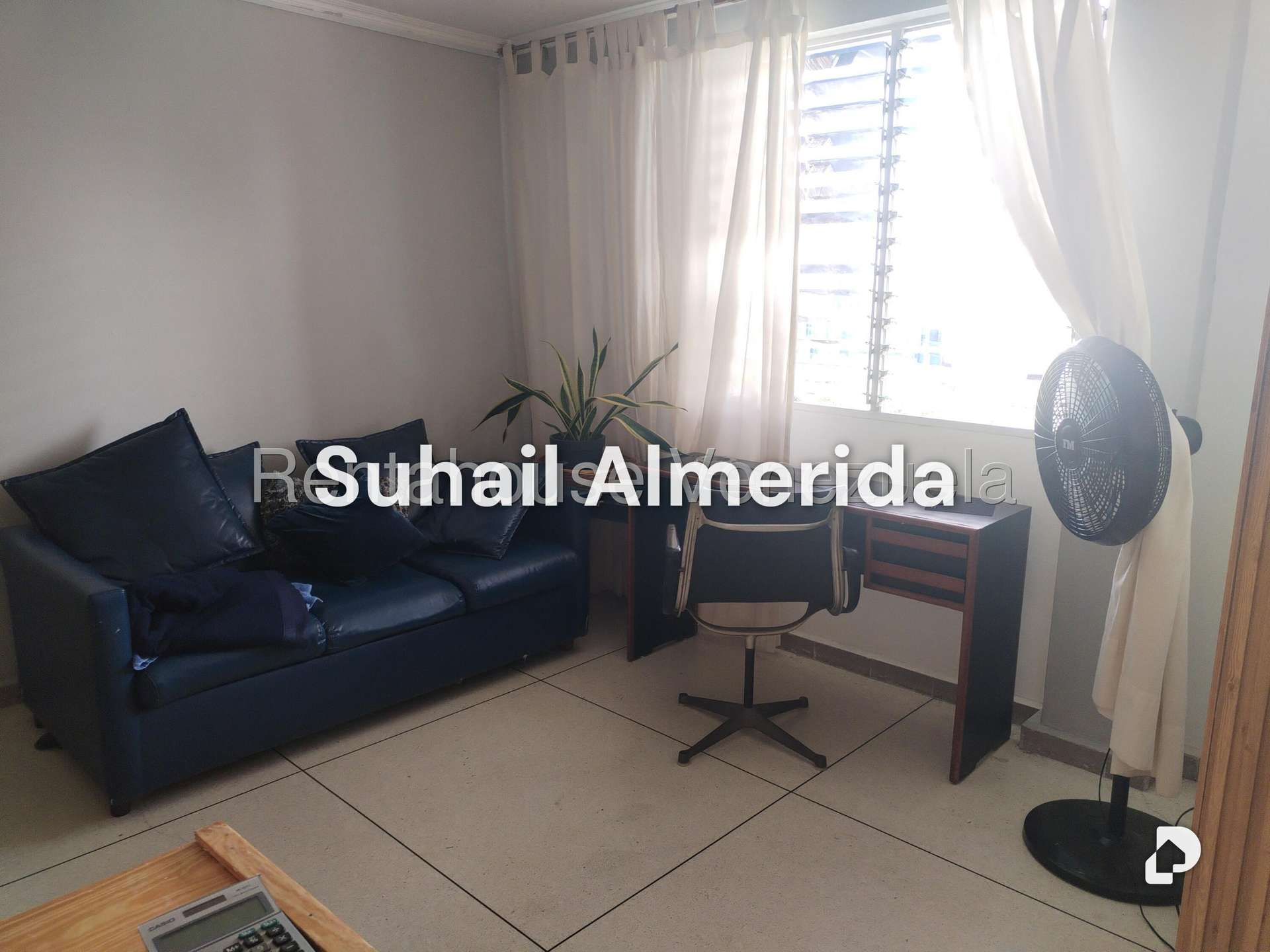 Apartment in El Viñedo, Valencia – 9