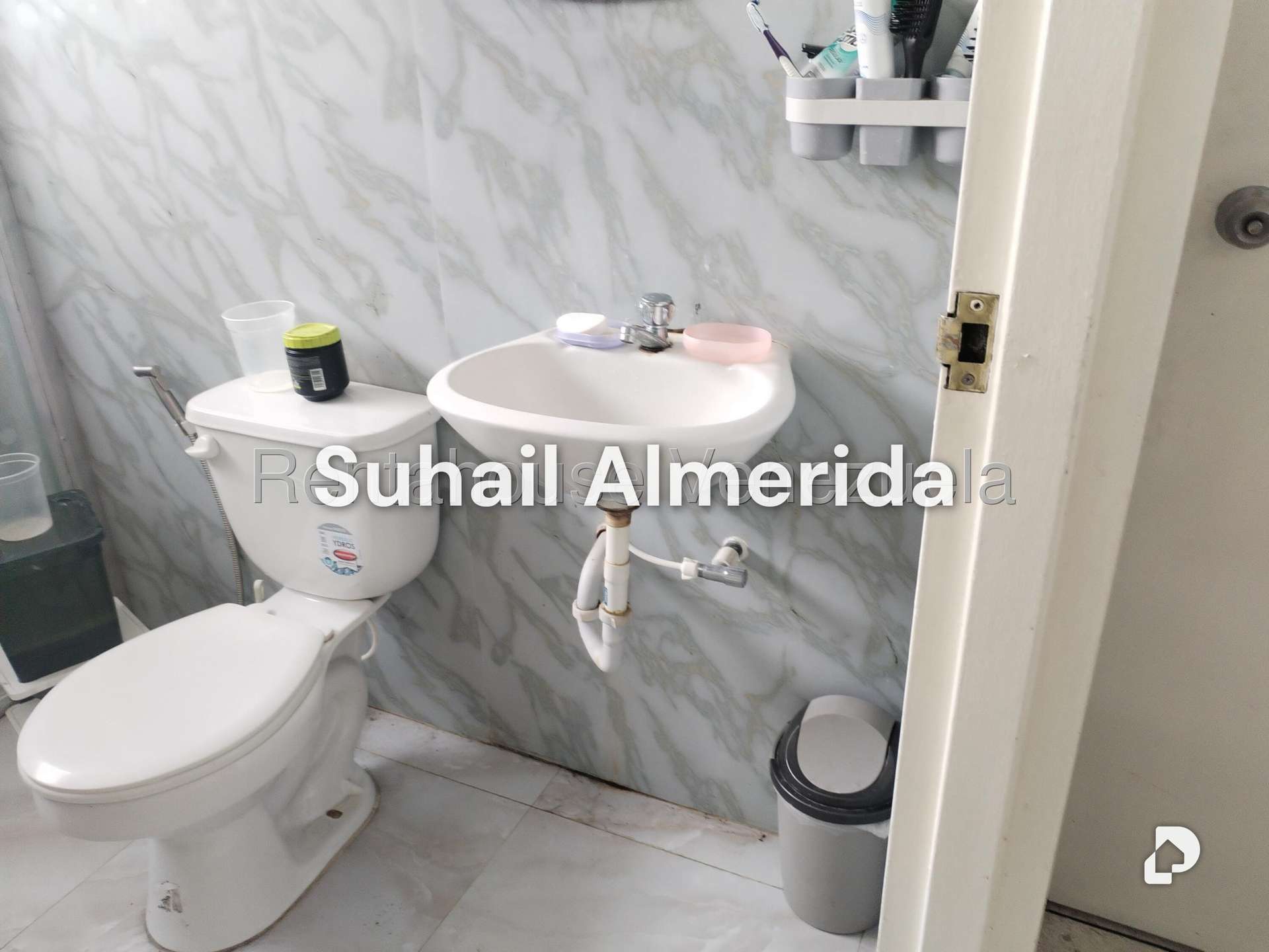 Apartment in El Viñedo, Valencia – 14