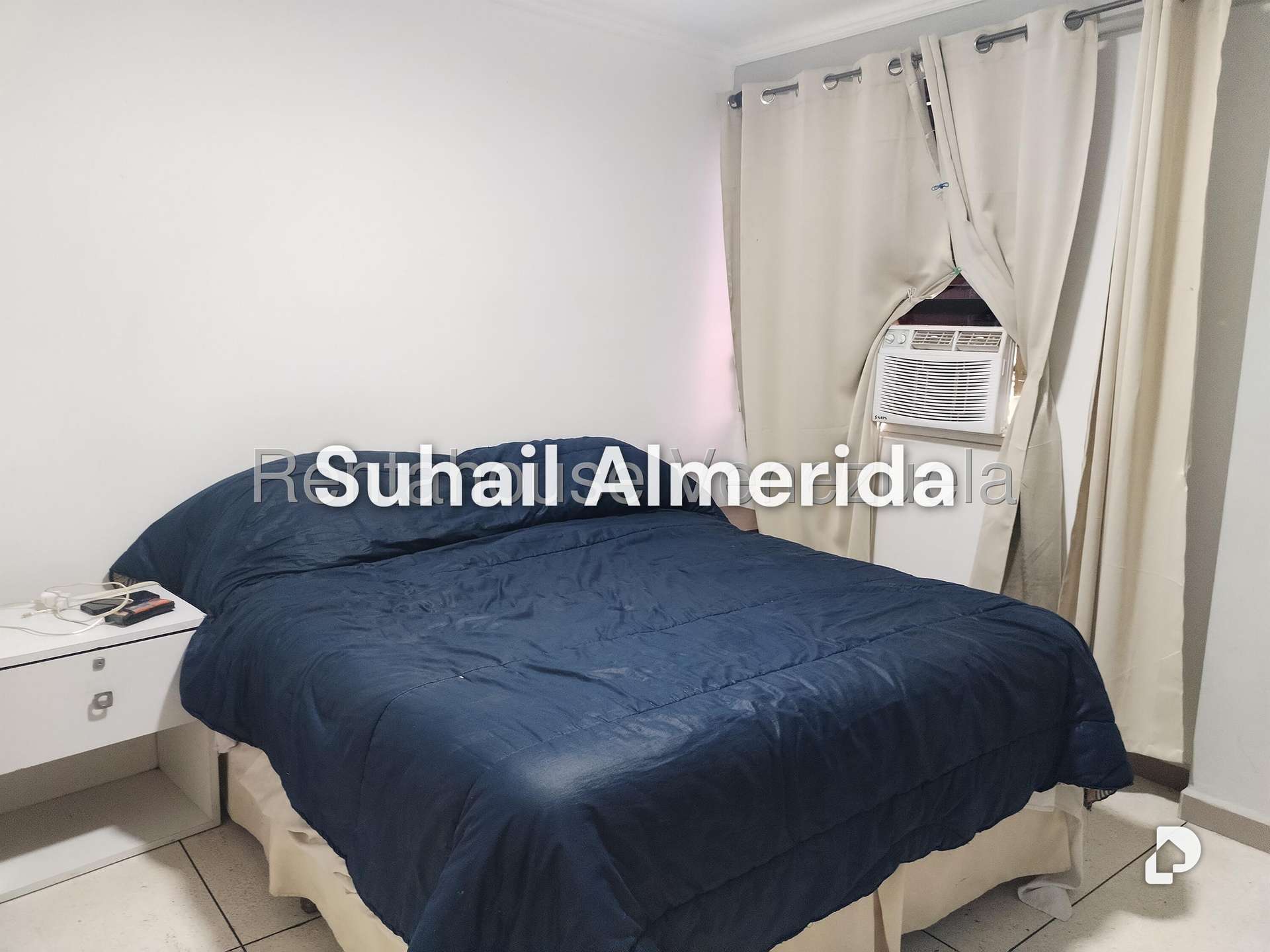 Apartment in El Viñedo, Valencia – 12