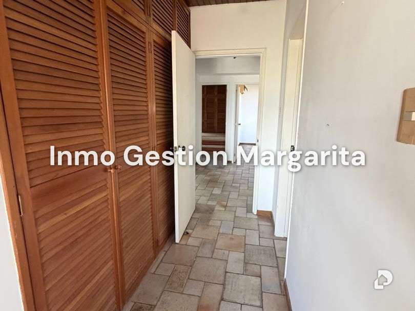Apartamento en Puerto Moreno, Porlamar – 4