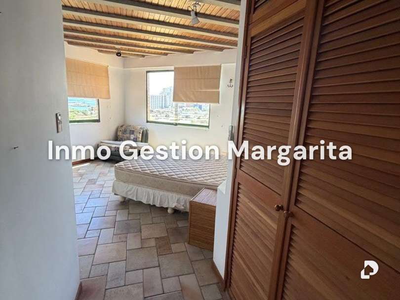 Apartamento en Puerto Moreno, Porlamar – 13
