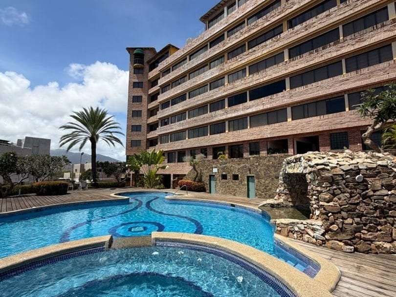 Apartment in Puerto Moreno, Porlamar - 1
