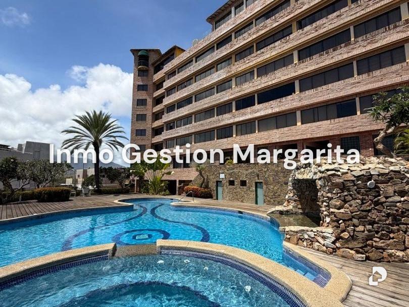 Apartamento en Puerto Moreno, Porlamar – 1