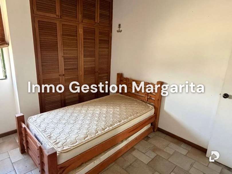 Apartamento en Puerto Moreno, Porlamar – 10