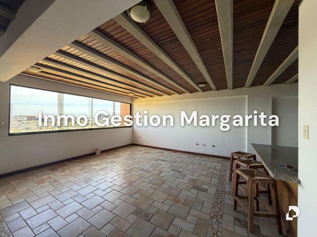 Apartamento en Puerto Moreno, Porlamar – 8