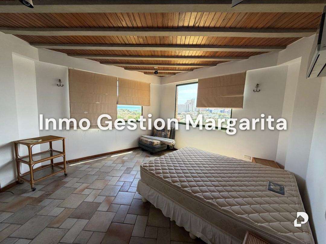 Apartamento en Puerto Moreno, Porlamar – 11