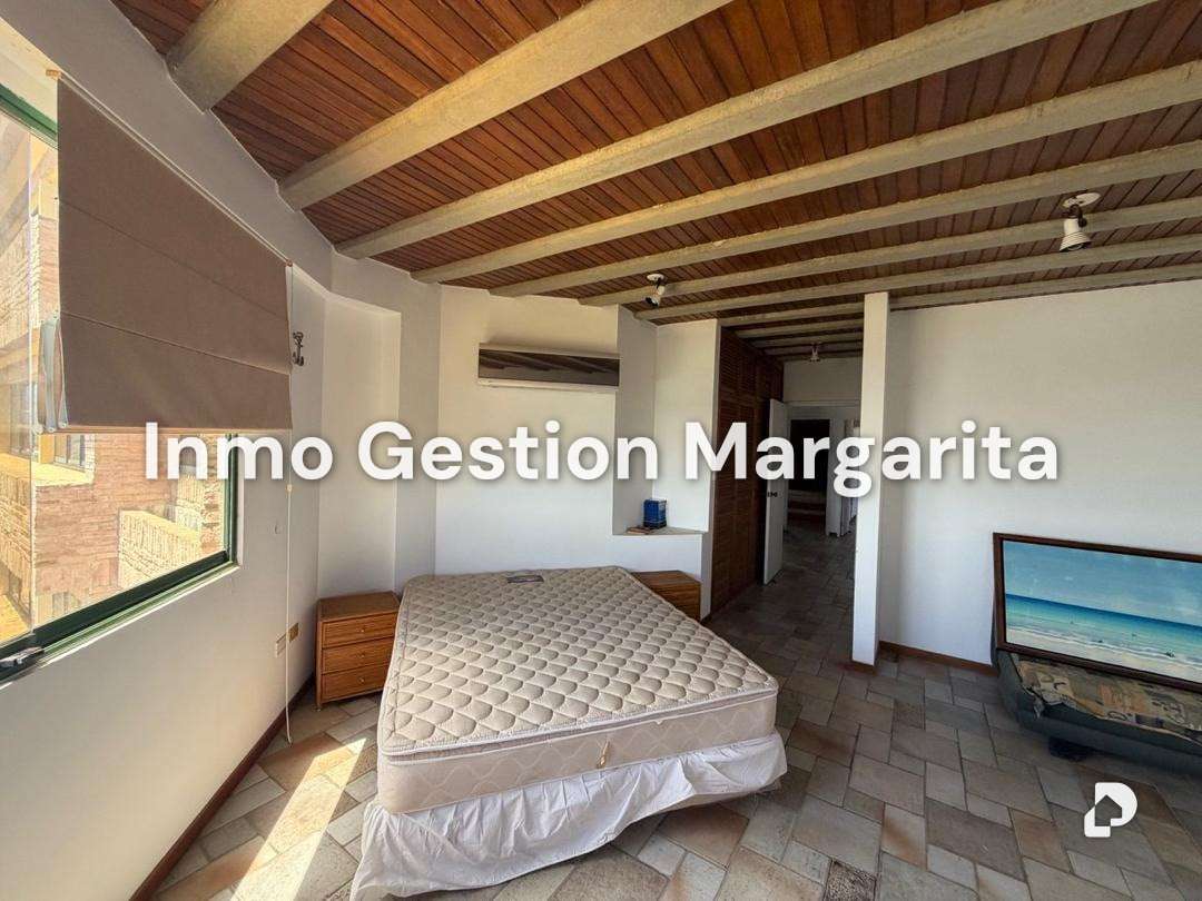 Apartamento en Puerto Moreno, Porlamar – 12