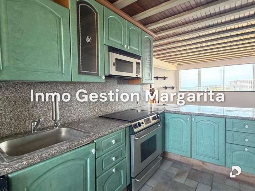 Apartamento en Puerto Moreno, Porlamar – 6