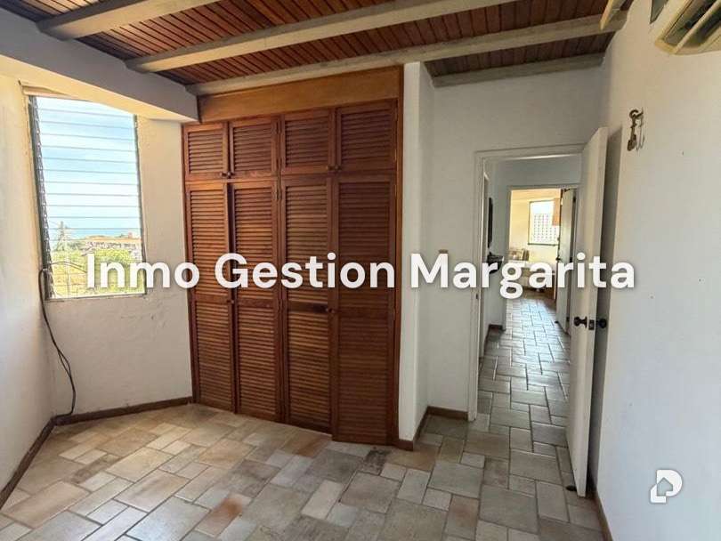 Apartamento en Puerto Moreno, Porlamar – 9