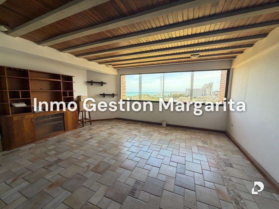 Apartamento en Puerto Moreno, Porlamar – 3