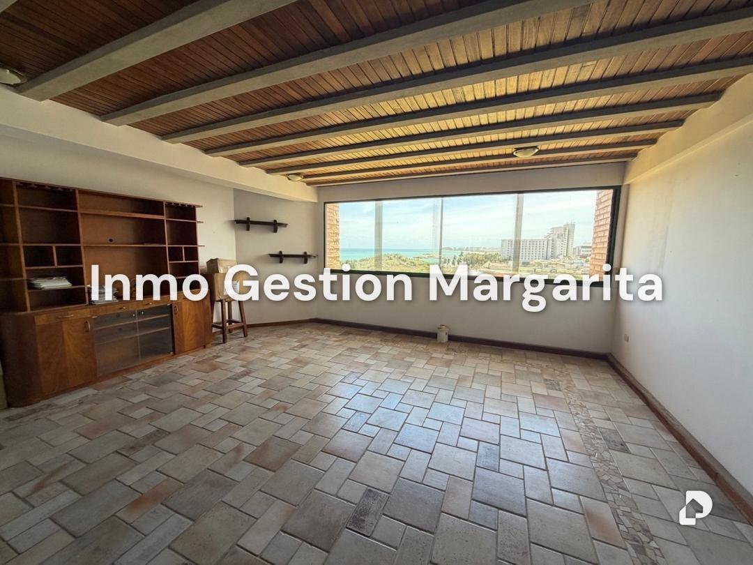 Apartamento en Puerto Moreno, Porlamar – 3