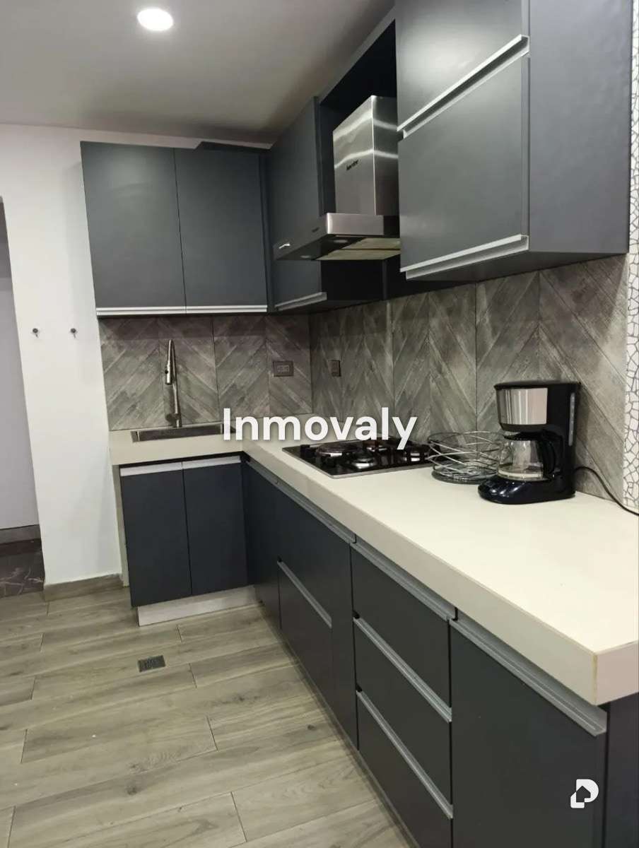 Apartamento en Tzas. de Los Nísperos, Valencia – 4