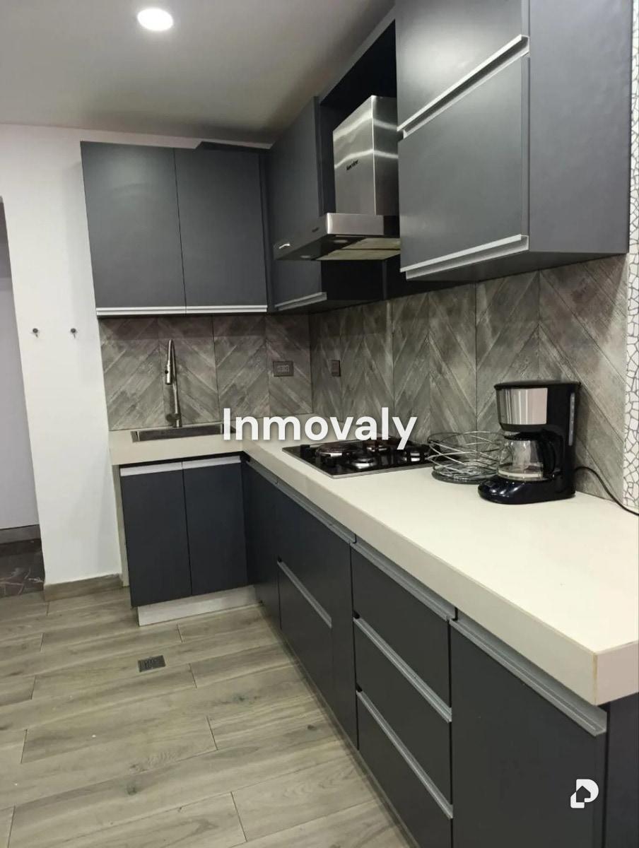 Apartamento en Tzas. de Los Nísperos, Valencia – 4