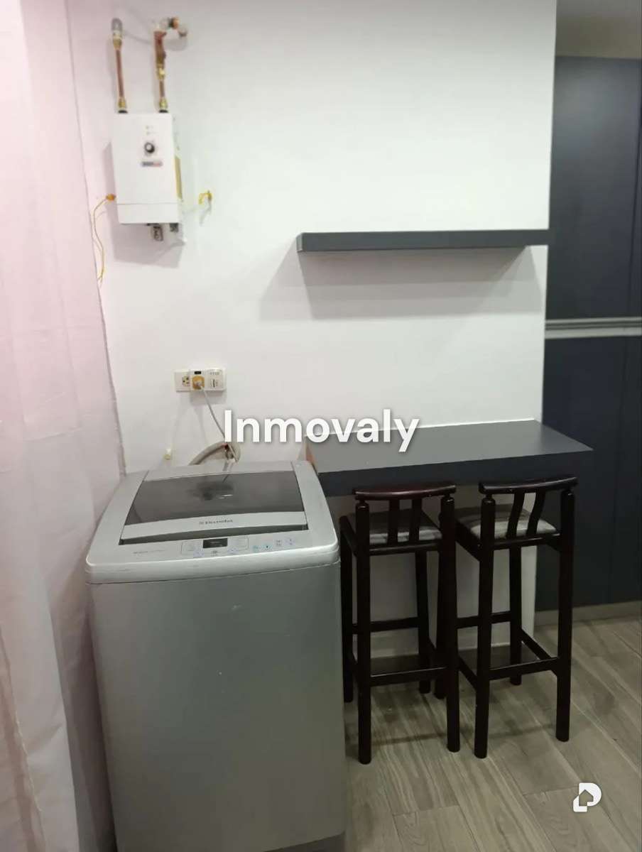 Apartamento en Tzas. de Los Nísperos, Valencia – 5