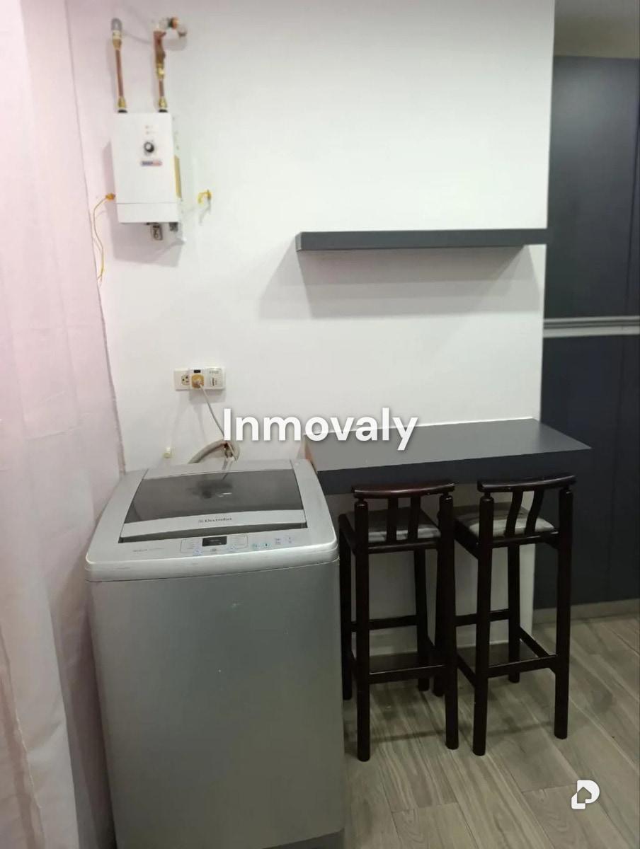 Apartamento en Tzas. de Los Nísperos, Valencia – 5