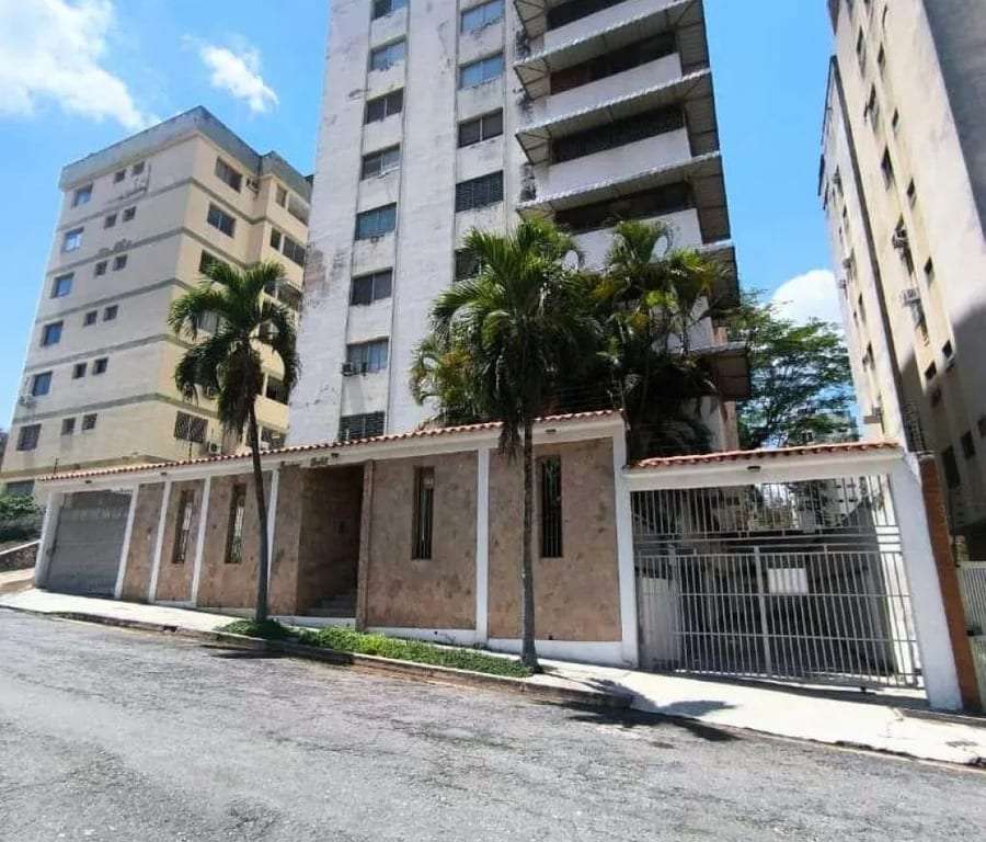 Apartamento en Valencia - 1