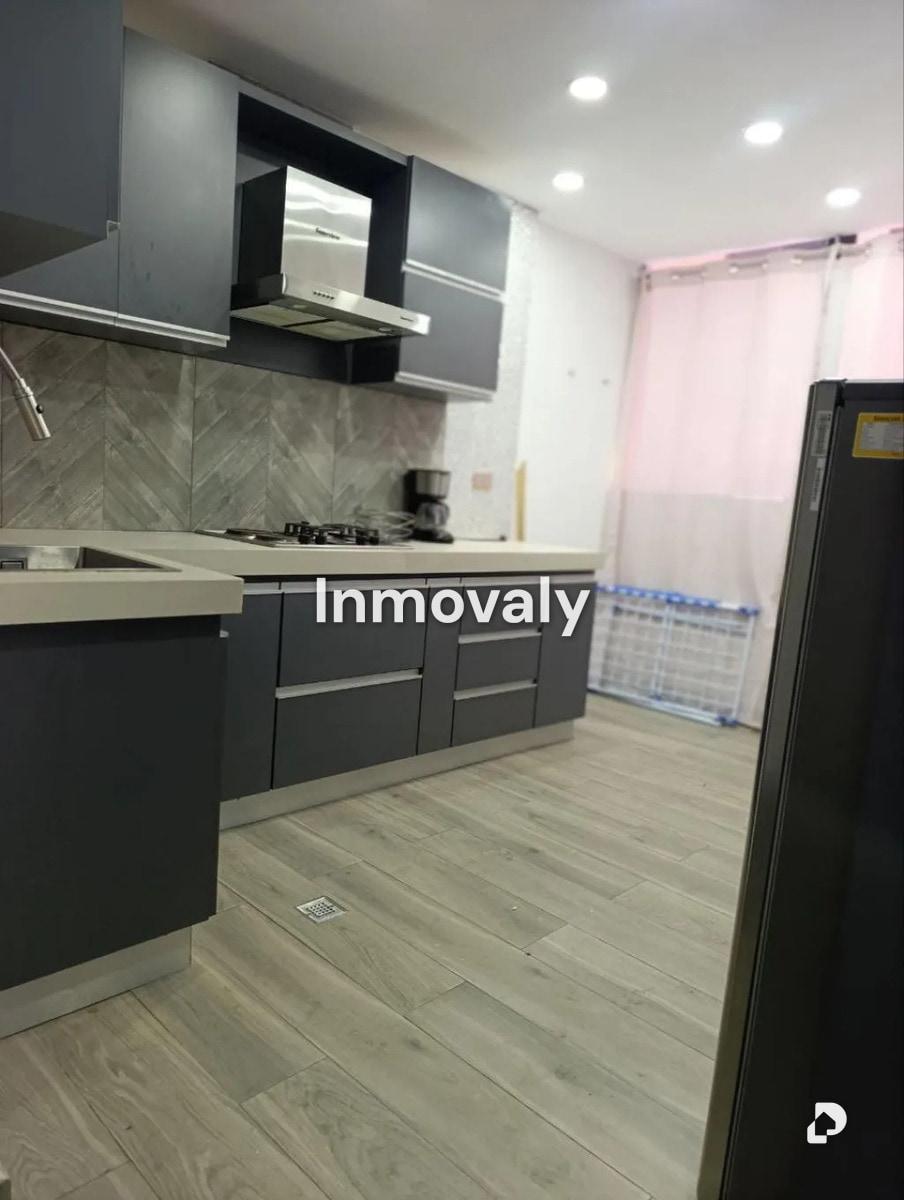 Apartamento en Tzas. de Los Nísperos, Valencia – 3