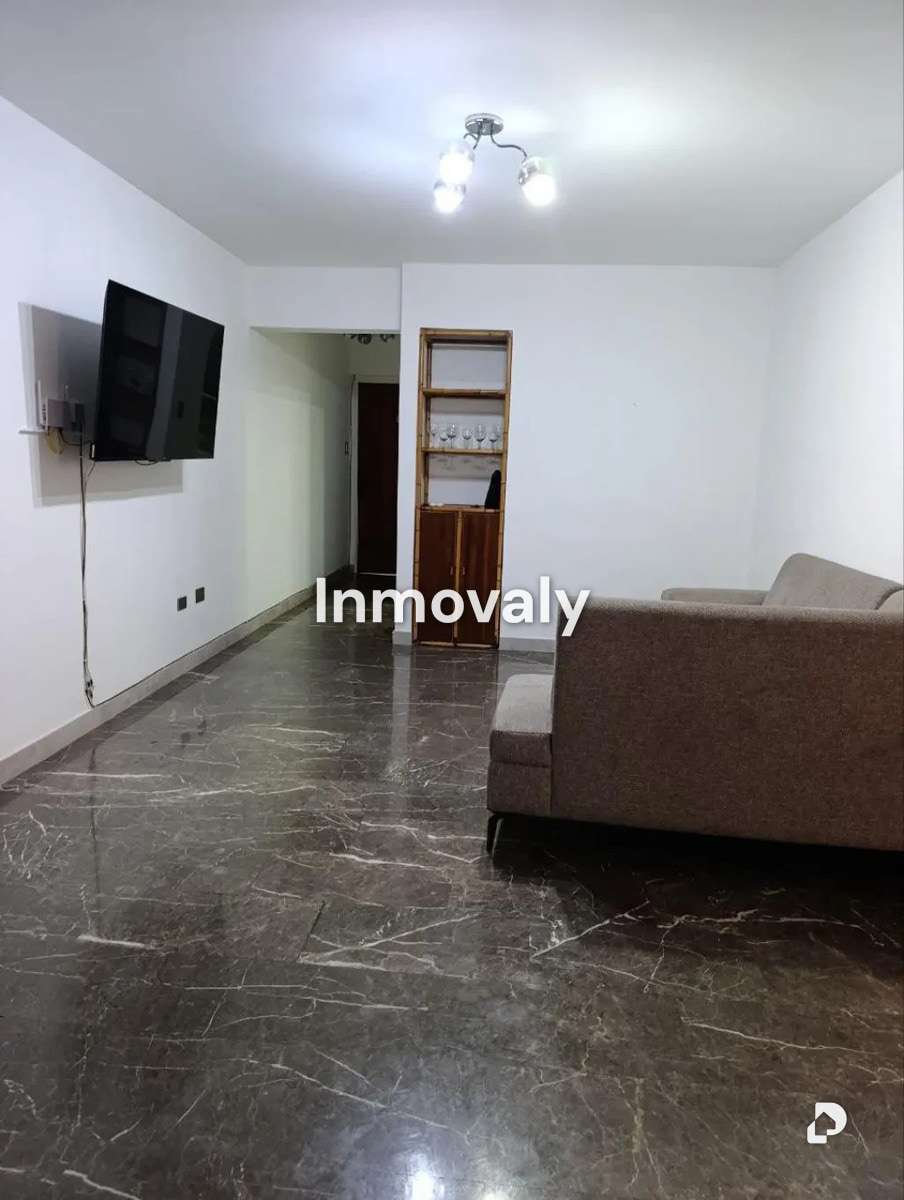 Apartamento en Tzas. de Los Nísperos, Valencia – 7