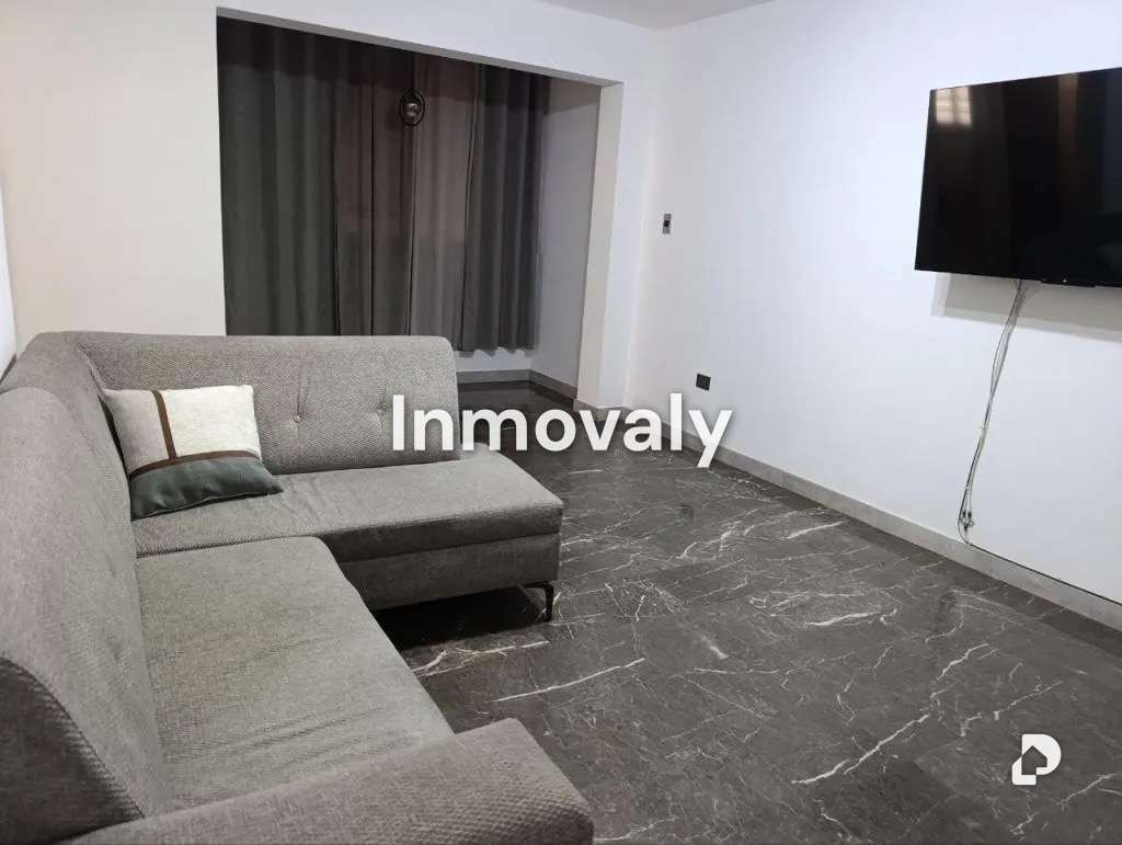 Apartamento en Tzas. de Los Nísperos, Valencia – 6
