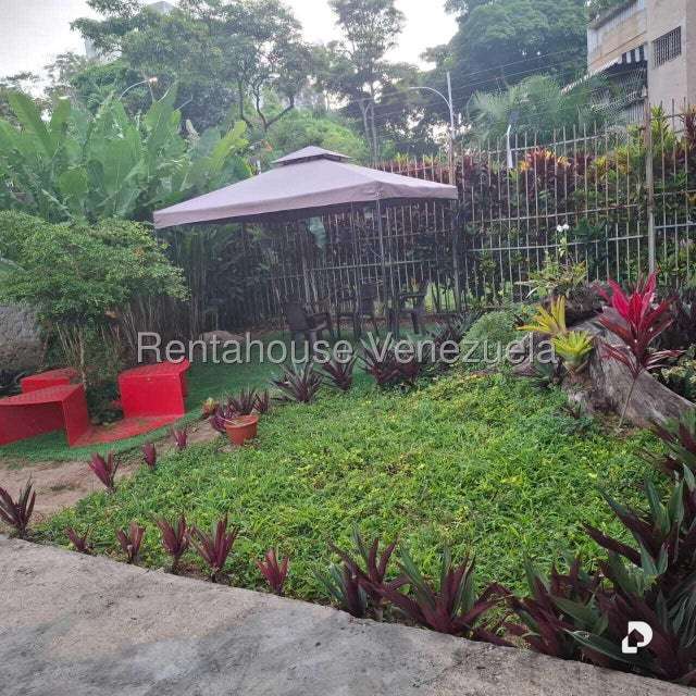 Apartamento en El Cafetal, Caracas – 4