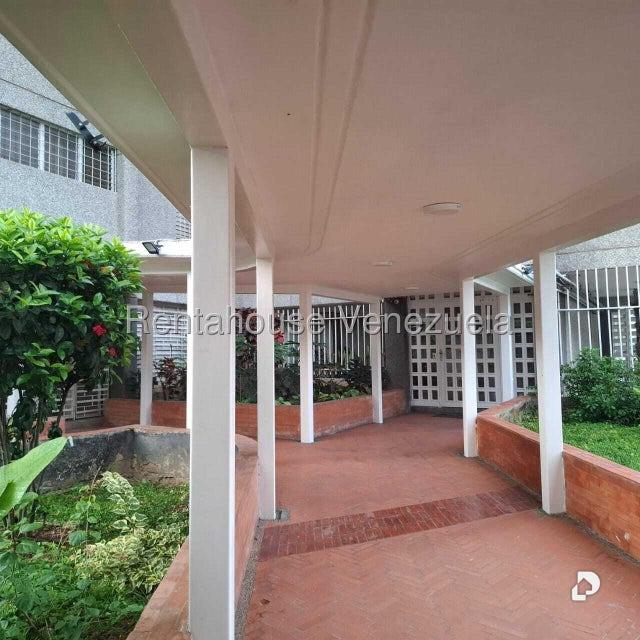 Apartamento en El Cafetal, Caracas – 2