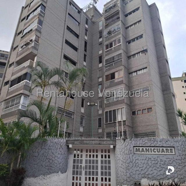 Apartamento en El Cafetal, Caracas – 1