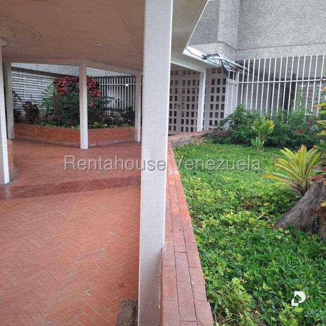 Apartamento en El Cafetal, Caracas – 3