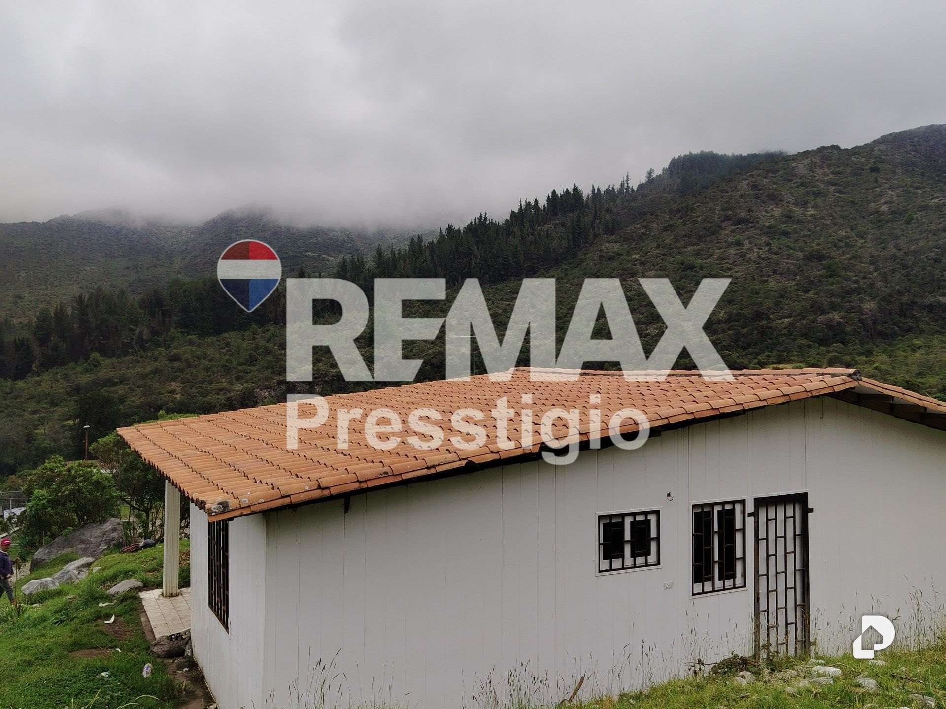 Terreno en La Culata – 3