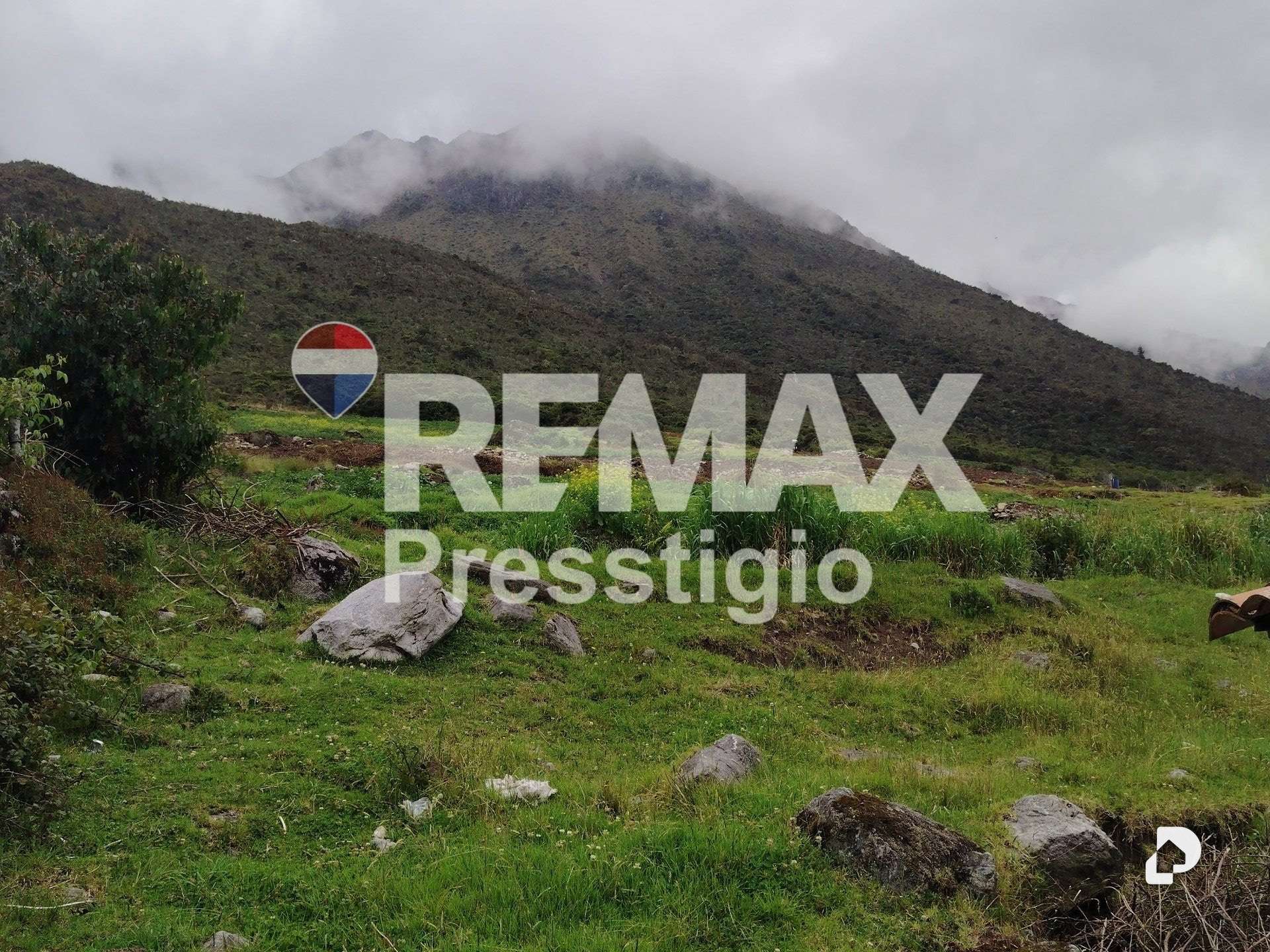 Terreno en La Culata – 14