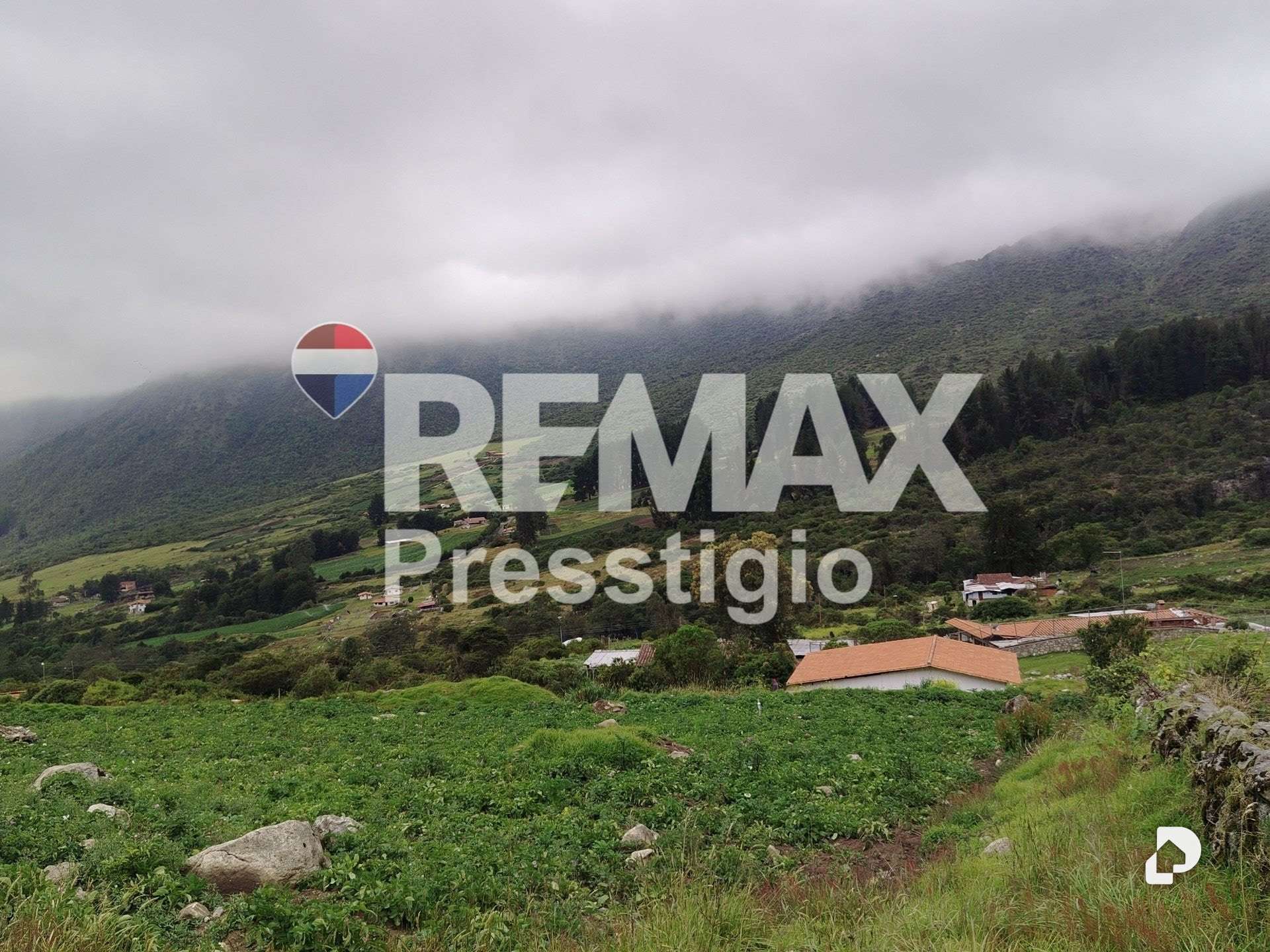Terreno en La Culata – 21
