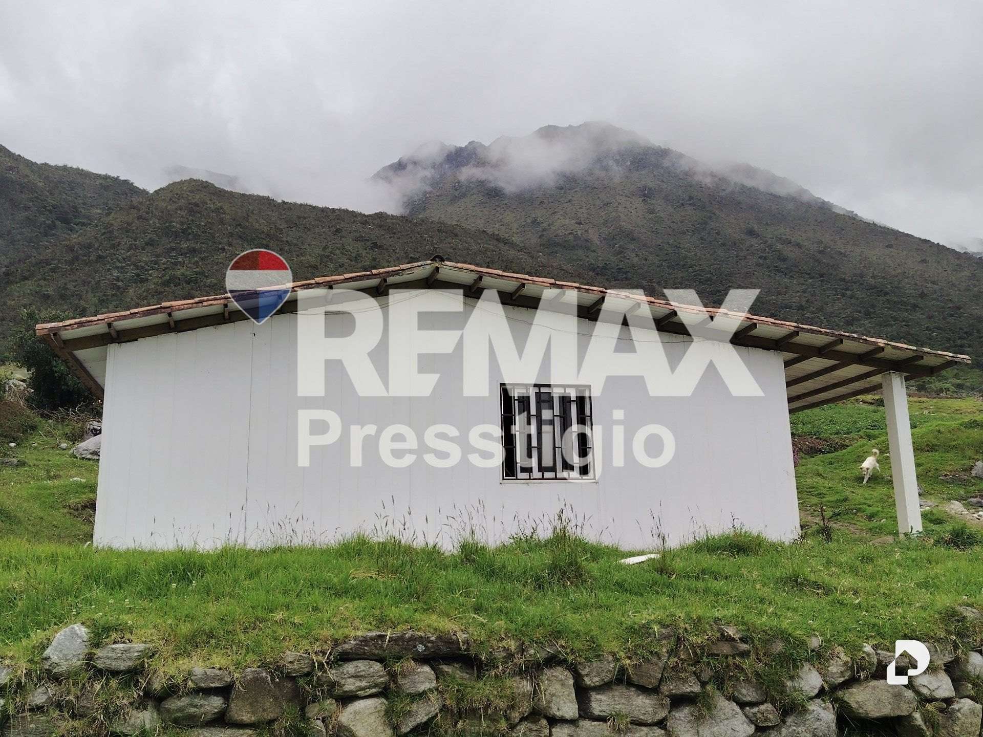 Terreno en La Culata – 5