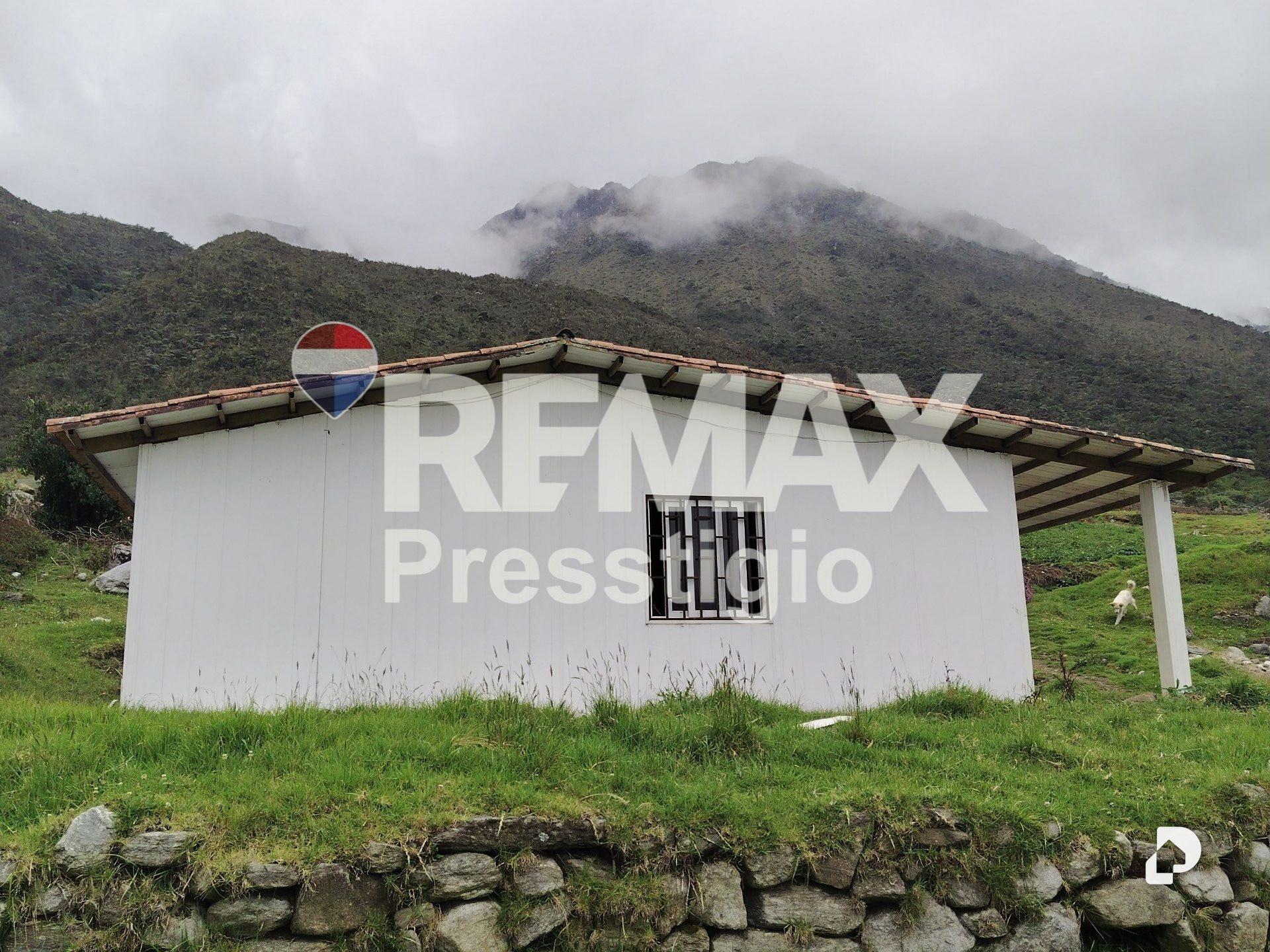 Terreno en La Culata – 5